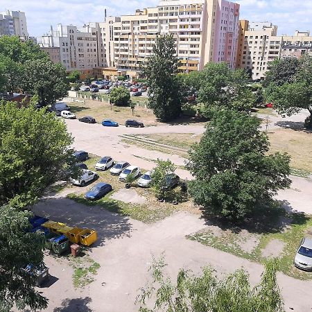 Kawalerka Stefana Zeromskiego 62 Wrocław Exterior foto