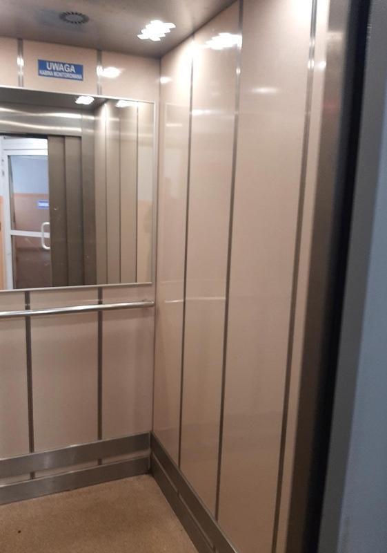 Kawalerka Stefana Zeromskiego 62 Wrocław Exterior foto