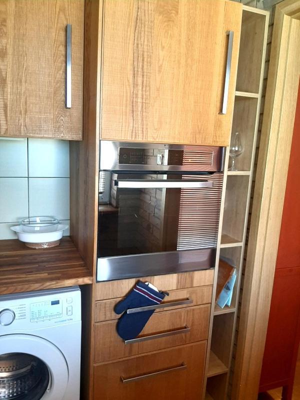 Kawalerka Stefana Zeromskiego 62 Wrocław Exterior foto