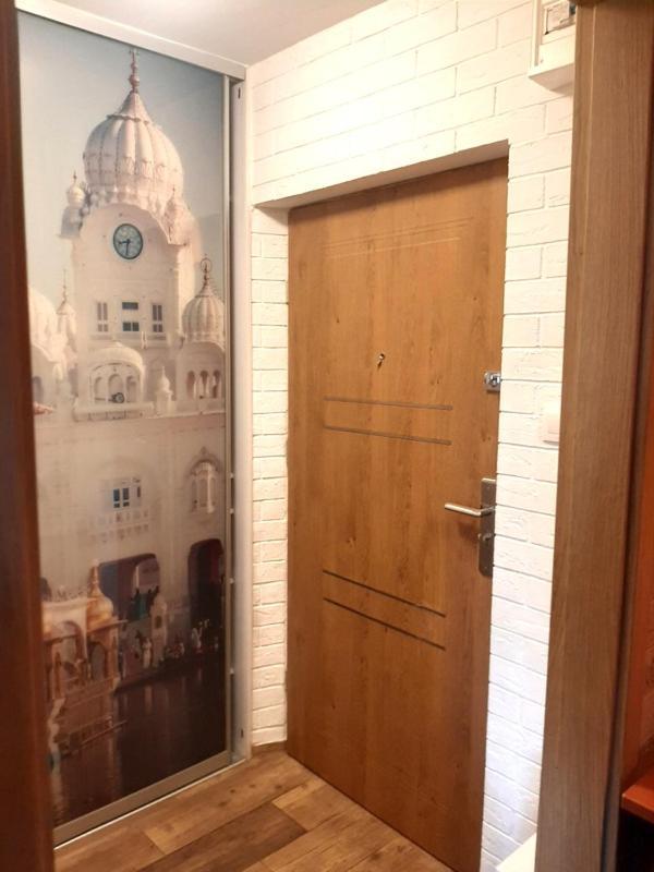 Kawalerka Stefana Zeromskiego 62 Wrocław Exterior foto